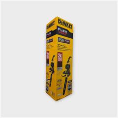 DEWALT DCCS670X1 FLEXVOLT 60V MAX Li-Ion Brushless 16